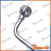 Tuyau hydraulique direction pour SEAT | 10SKV809, 54995